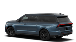 2027 Lincoln Navigator L Reserve 4x4