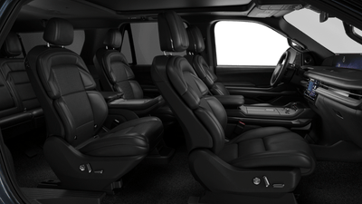 2027 Lincoln Navigator Reserve L