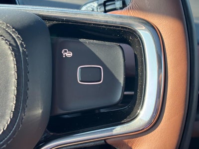 2026 Lincoln Navigator Reserve L