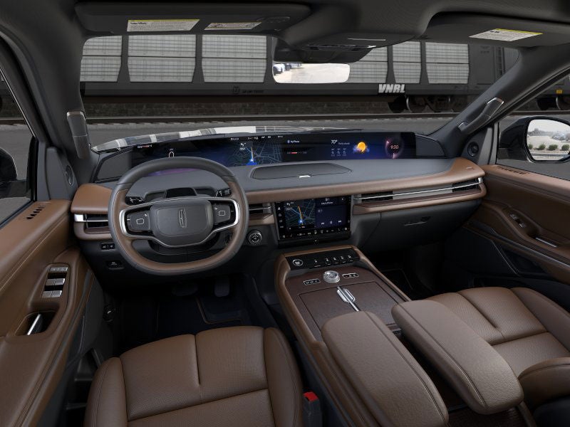 2026 Lincoln Navigator Reserve L