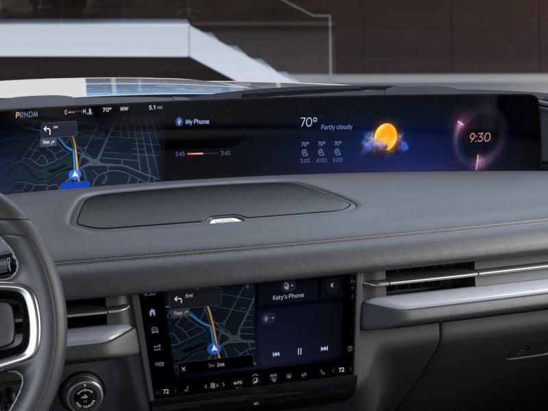 2026 Lincoln Navigator Reserve L