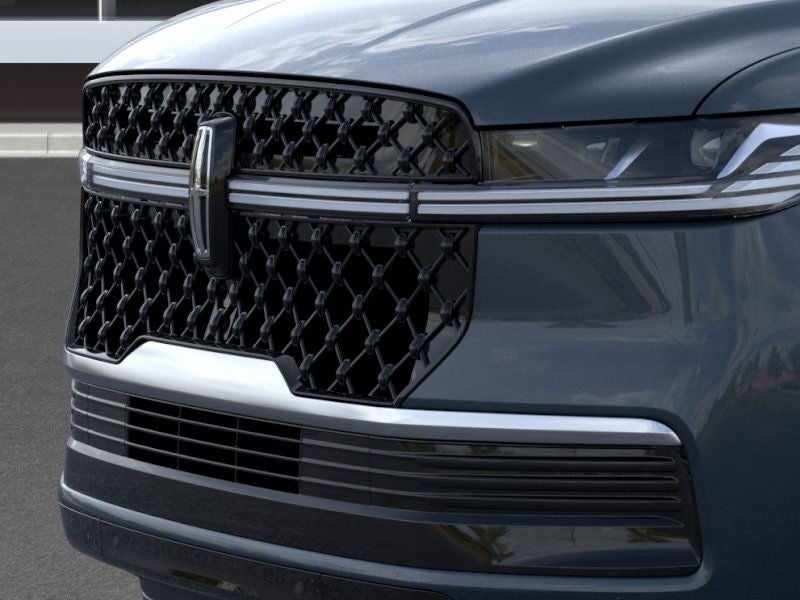 2026 Lincoln Navigator Reserve L