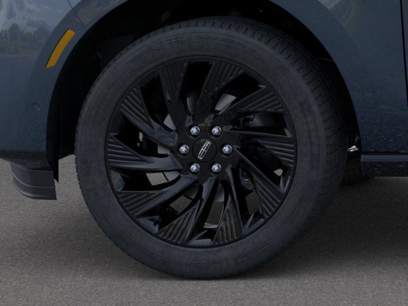 2026 Lincoln Navigator Reserve L