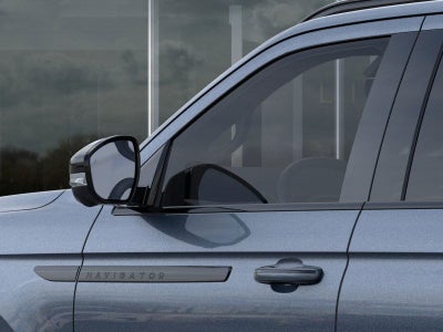 2026 Lincoln Navigator Reserve L