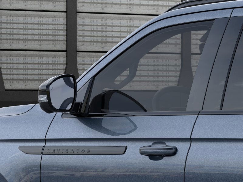 2026 Lincoln Navigator Reserve L