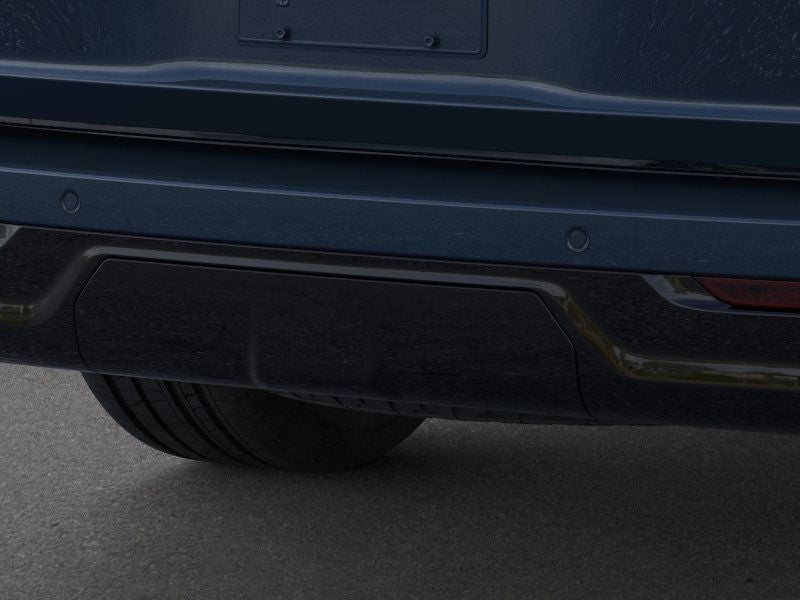 2026 Lincoln Navigator Reserve L