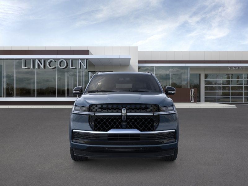 2026 Lincoln Navigator Reserve L