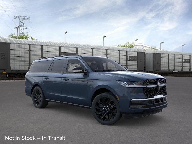 2026 Lincoln Navigator Reserve L