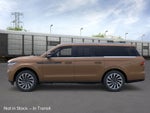 2026 Lincoln Navigator Black Label L