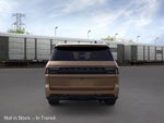 2026 Lincoln Navigator Black Label L