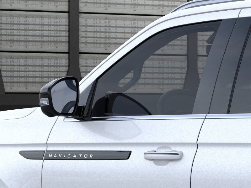 2026 Lincoln Navigator Black Label L