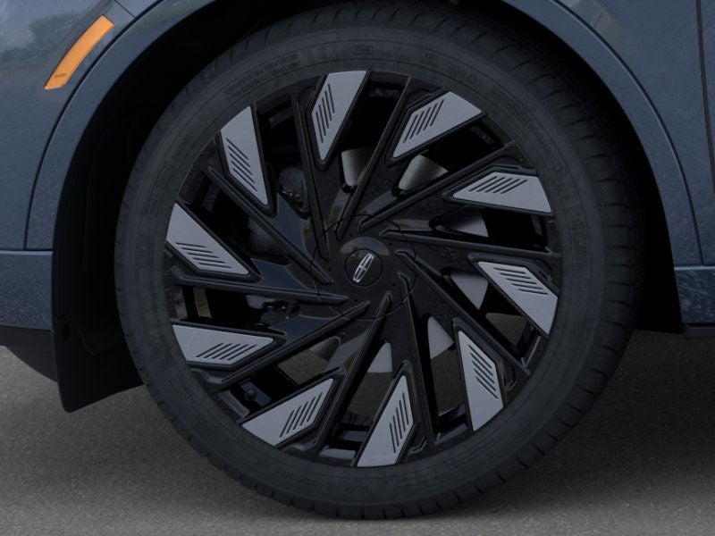 2026 Lincoln Nautilus Lincoln Black Label™