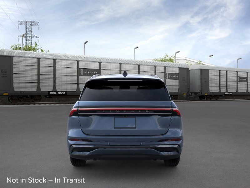 2026 Lincoln Nautilus Lincoln Black Label™