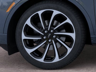 2026 Lincoln Nautilus Lincoln Black Label™