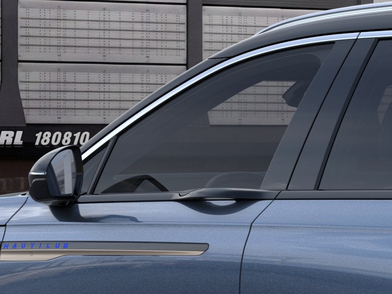 2026 Lincoln Nautilus Lincoln Black Label™