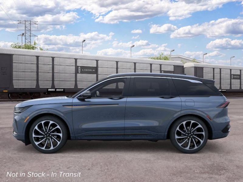 2026 Lincoln Nautilus Lincoln Black Label™