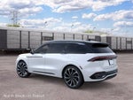 2026 Lincoln Nautilus Lincoln Black Label™