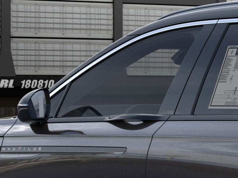 2026 Lincoln Nautilus Lincoln Black Label™