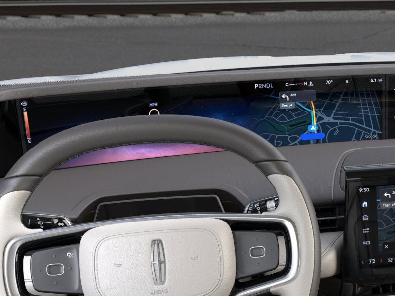 2026 Lincoln Nautilus Lincoln Black Label™