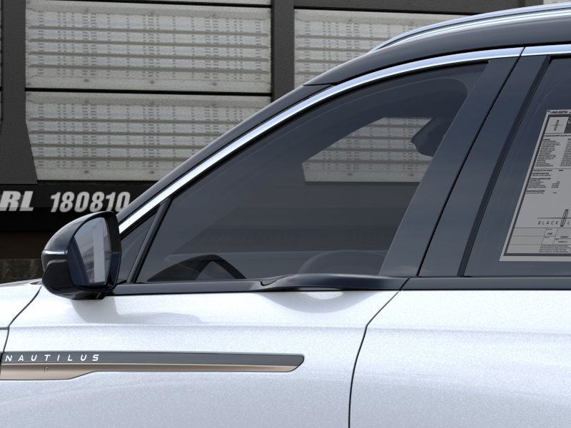 2026 Lincoln Nautilus Lincoln Black Label™