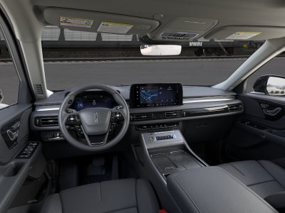 2026 Lincoln Aviator Premiere®