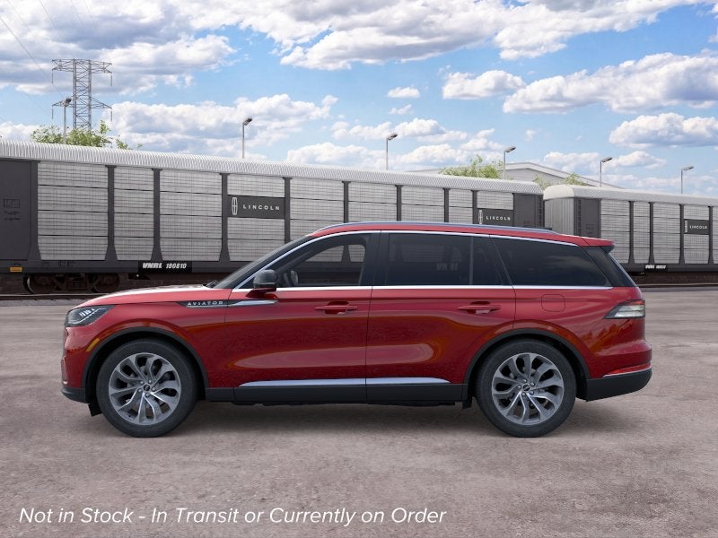 2026 Lincoln Aviator Premiere®