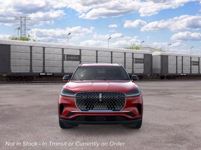 2026 Lincoln Aviator Premiere®