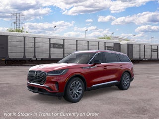 2026 Lincoln Aviator Premiere®