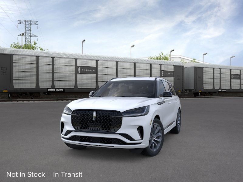 2026 Lincoln Aviator Premiere®