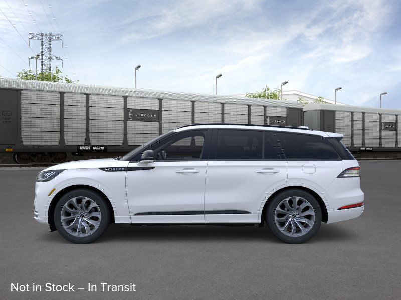 2026 Lincoln Aviator Premiere®