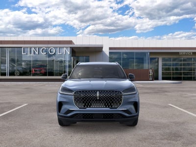 2026 Lincoln Aviator Premiere AWD