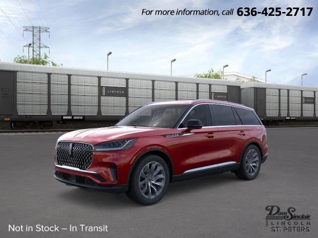 2026 Lincoln Aviator Premiere®