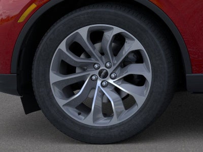 2026 Lincoln Aviator Premiere®