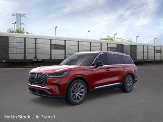 2026 Lincoln Aviator Premiere®