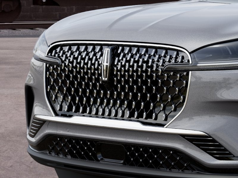2027 Lincoln Aviator Premiere AWD