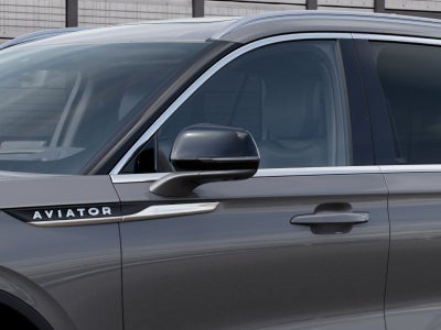 2027 Lincoln Aviator Premiere AWD