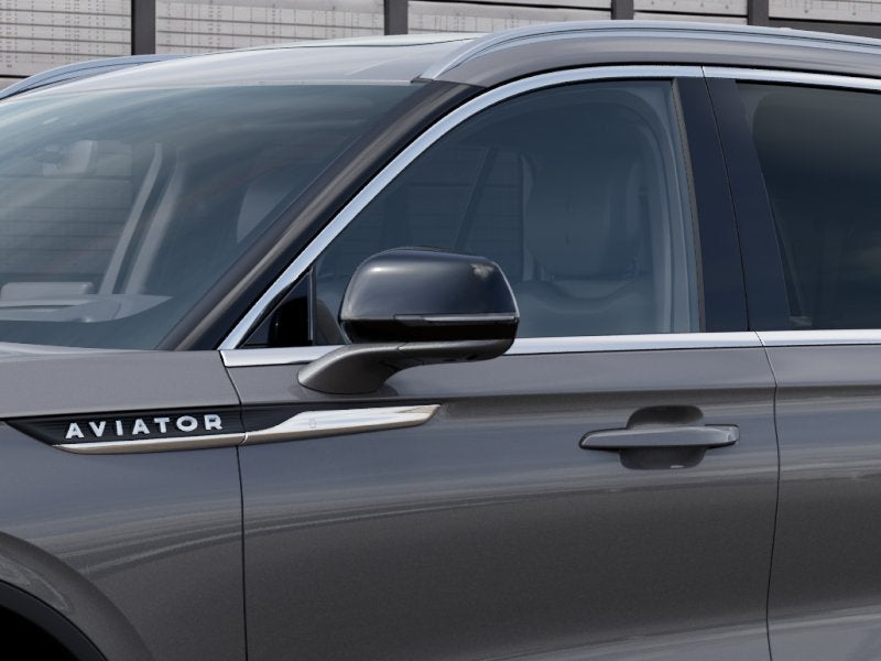 2027 Lincoln Aviator Premiere AWD
