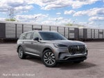 2027 Lincoln Aviator Premiere AWD