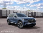 2027 Lincoln Aviator Premiere