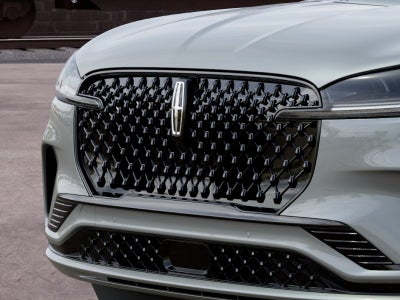 2027 Lincoln Aviator Premiere