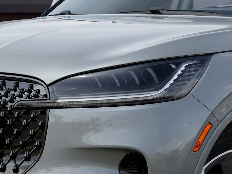 2027 Lincoln Aviator Premiere