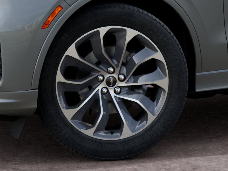 2027 Lincoln Aviator Premiere