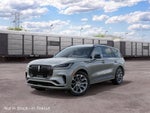 2027 Lincoln Aviator Premiere