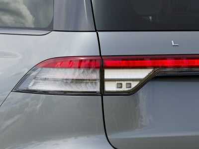 2027 Lincoln Aviator Premiere