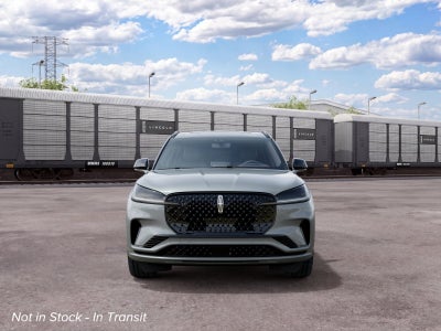 2027 Lincoln Aviator Premiere