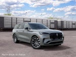 2027 Lincoln Aviator Premiere