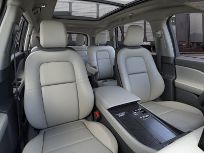 2026 Lincoln Aviator Premiere®