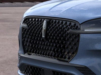 2026 Lincoln Aviator Premiere®