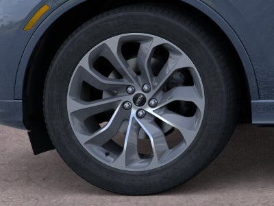 2026 Lincoln Aviator Premiere®