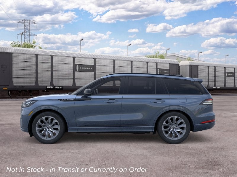 2026 Lincoln Aviator Premiere®